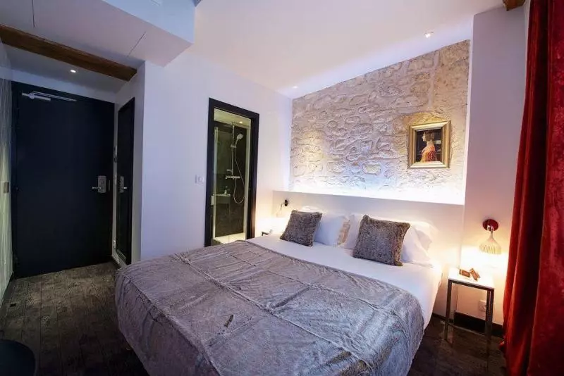 Fotos del hotel Hôtel Le Clos De Notre Dame:  7