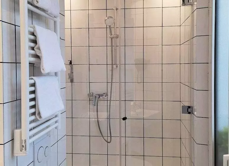 Fotos del hotel Libertel Austerlitz Jardin Des Plantes:  14