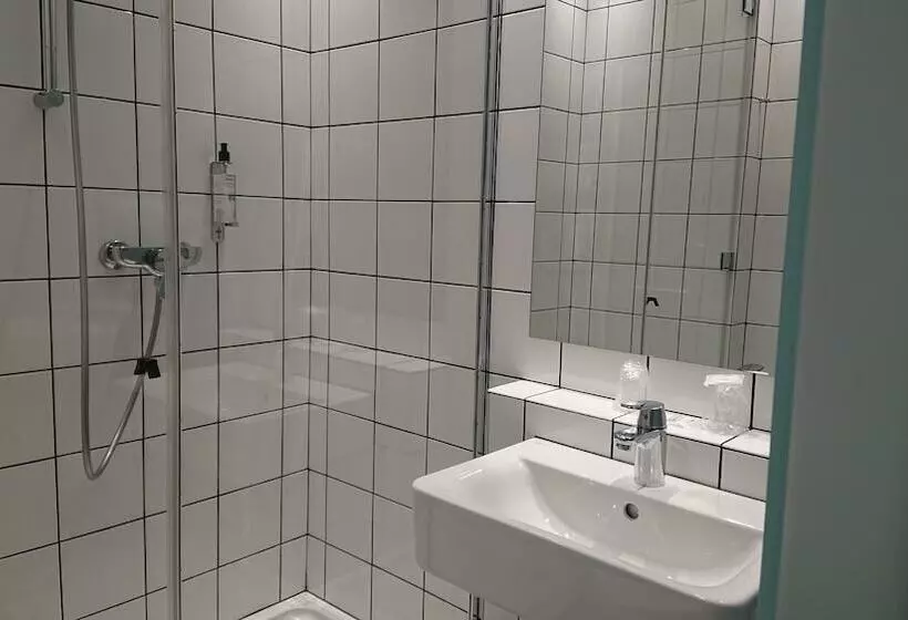 Fotos del hotel Libertel Austerlitz Jardin Des Plantes:  3