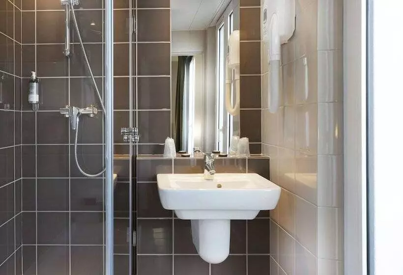 Fotos del hotel Libertel Austerlitz Jardin Des Plantes:  10