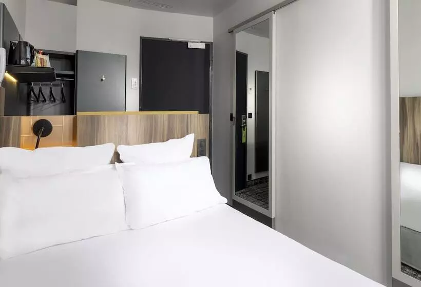 Fotos del hotel Libertel Austerlitz Jardin Des Plantes:  13