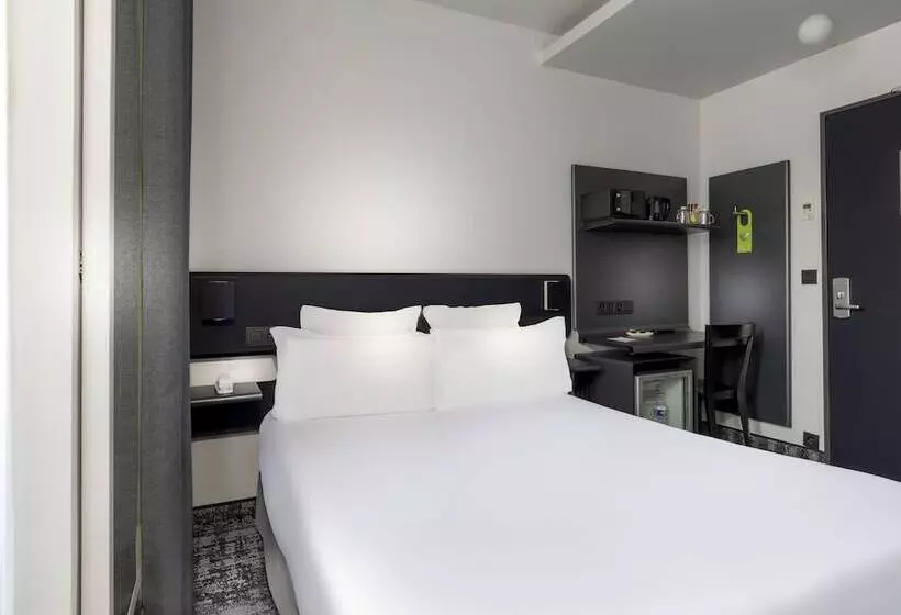 Fotos del hotel Libertel Austerlitz Jardin Des Plantes:  20