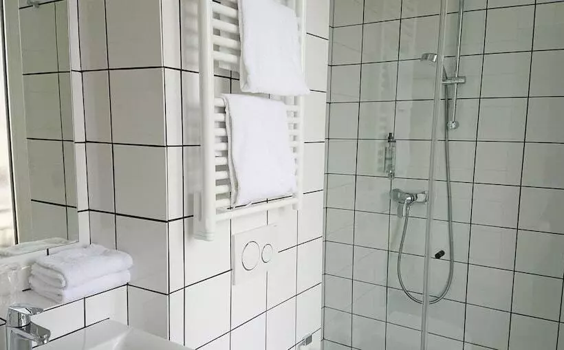 Fotos del hotel Libertel Austerlitz Jardin Des Plantes:  16