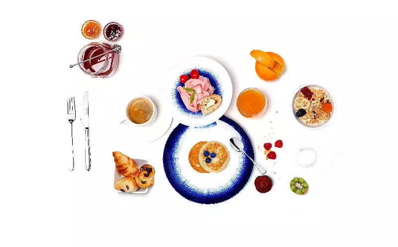 Fotos del hotel Libertel Canal Saint Martin:  5