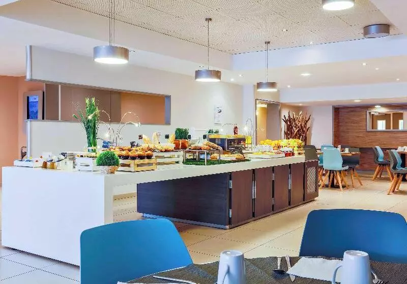 Fotos del hotel Mercure Paris Vaugirard Porte De Versailles:  17