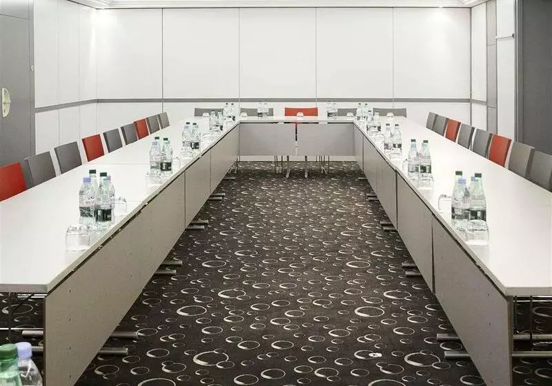 Fotos del hotel Mercure Paris Vaugirard Porte De Versailles:  25