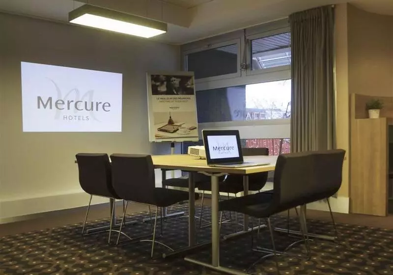 Fotos del hotel Mercure Paris Vaugirard Porte De Versailles:  23