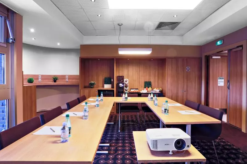 Fotos del hotel Mercure Paris Vaugirard Porte De Versailles:  21