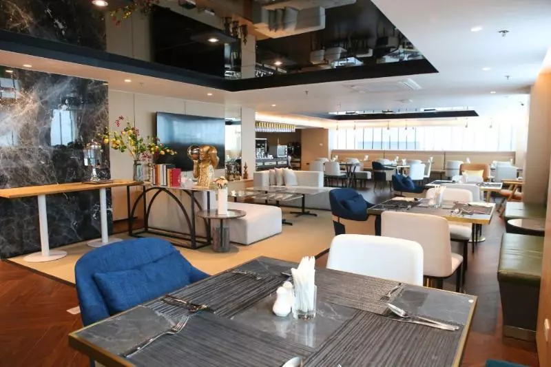 Fotos del hotel Grand Swiss Sukhumvit 11:  25