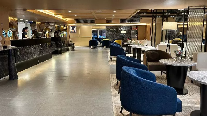 Fotos del hotel Grand Swiss Sukhumvit 11:  21