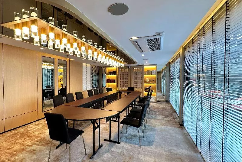 Fotos del hotel Grand Swiss Sukhumvit 11:  15