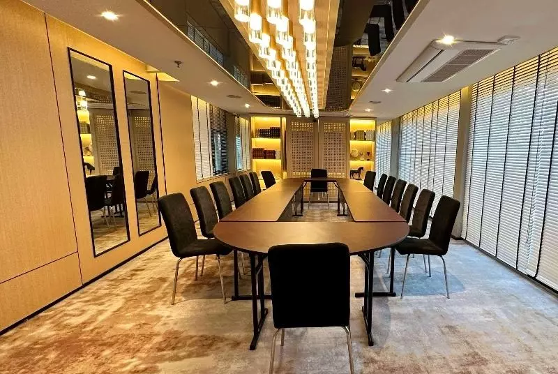 Fotos del hotel Grand Swiss Sukhumvit 11:  11