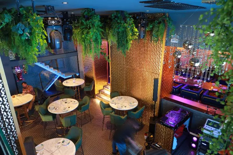 Fotos del hotel Grand Swiss Sukhumvit 11:  24