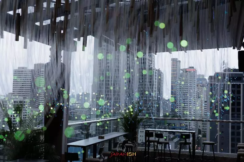 Fotos del hotel Grand Swiss Sukhumvit 11:  8