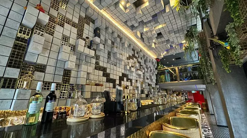 Fotos del hotel Grand Swiss Sukhumvit 11:  20