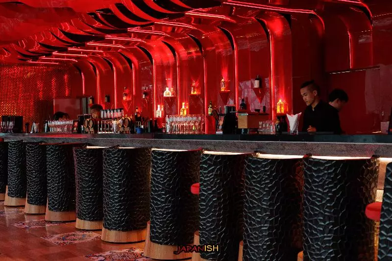 Fotos del hotel Grand Swiss Sukhumvit 11:  10