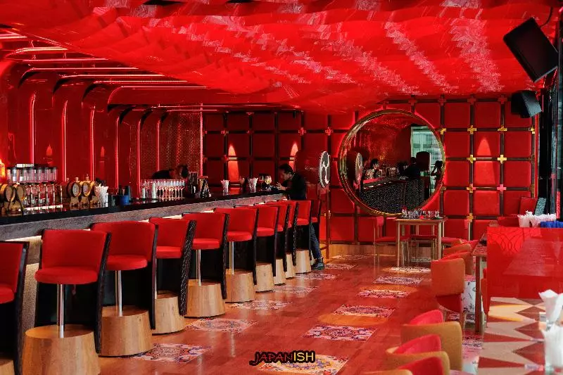 Fotos del hotel Grand Swiss Sukhumvit 11:  19