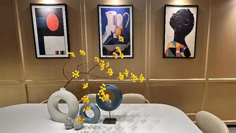 Fotos del hotel Grand Swiss Sukhumvit 11:  12