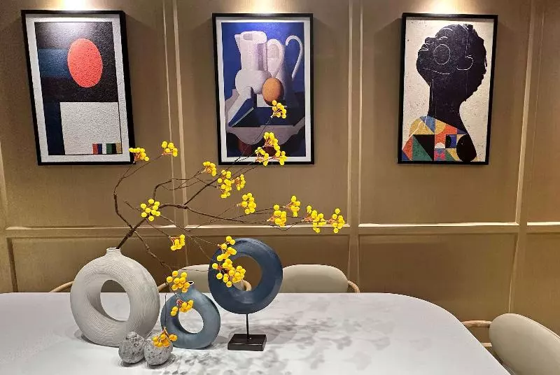 Fotos del hotel Grand Swiss Sukhumvit 11:  7