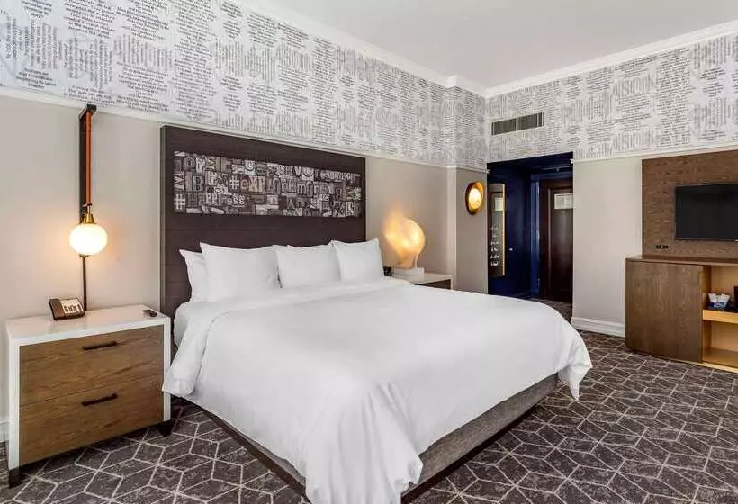 Fotos del hotel Blake, An Ascend Hotel Collection Member:  23