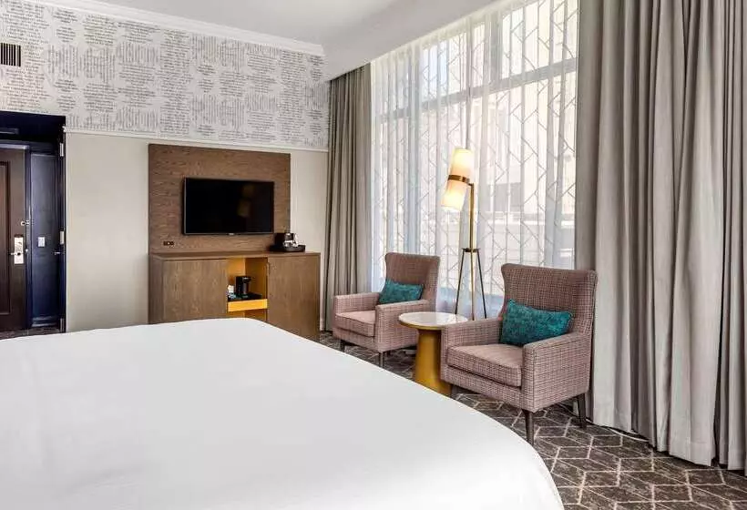 Fotos del hotel Blake, An Ascend Hotel Collection Member:  14