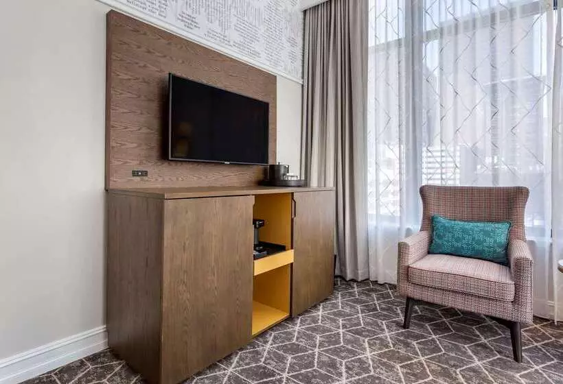 Fotos del hotel Blake, An Ascend Hotel Collection Member:  25