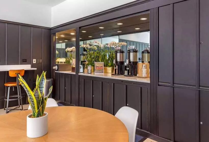 Fotos del hotel Blake, An Ascend Hotel Collection Member:  6