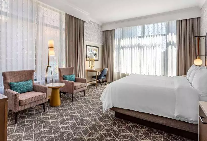 Fotos del hotel Blake, An Ascend Hotel Collection Member:  24