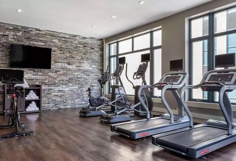 Fotos del hotel Blake, An Ascend Hotel Collection Member:  2