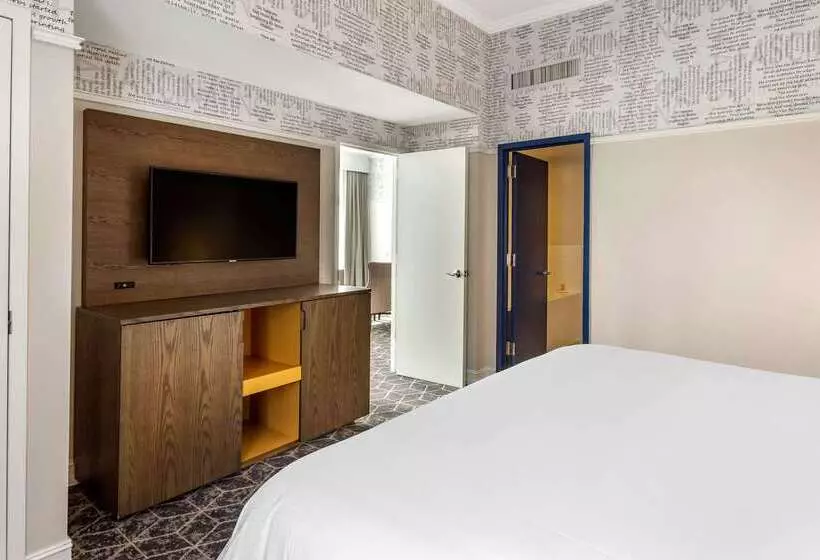 Fotos del hotel Blake, An Ascend Hotel Collection Member:  22