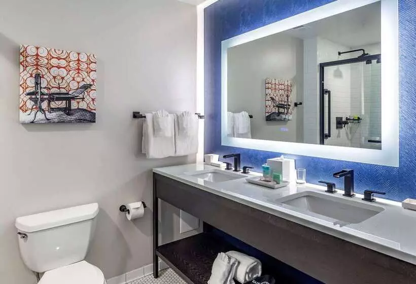 Fotos del hotel Blake, An Ascend Hotel Collection Member:  10