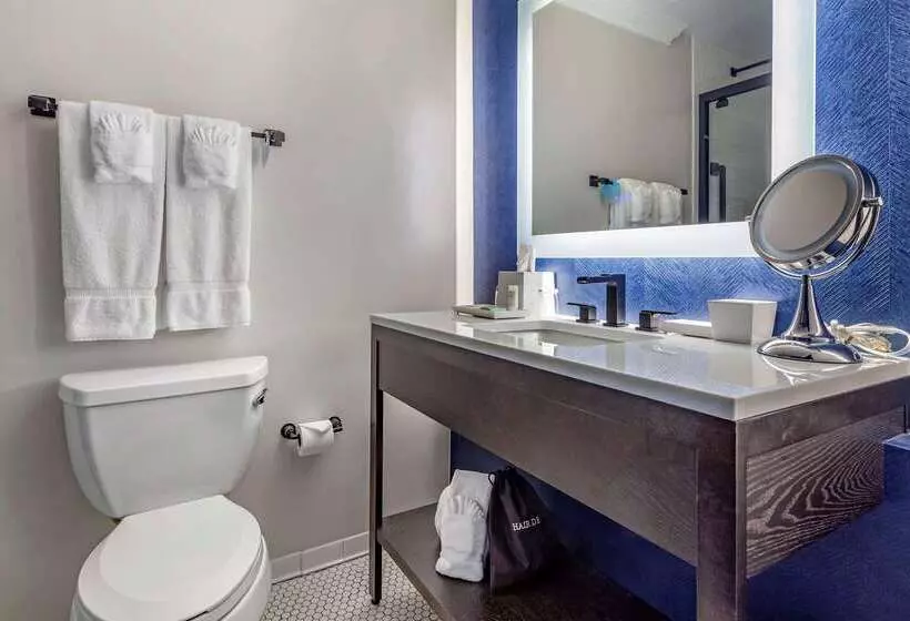 Fotos del hotel Blake, An Ascend Hotel Collection Member:  4