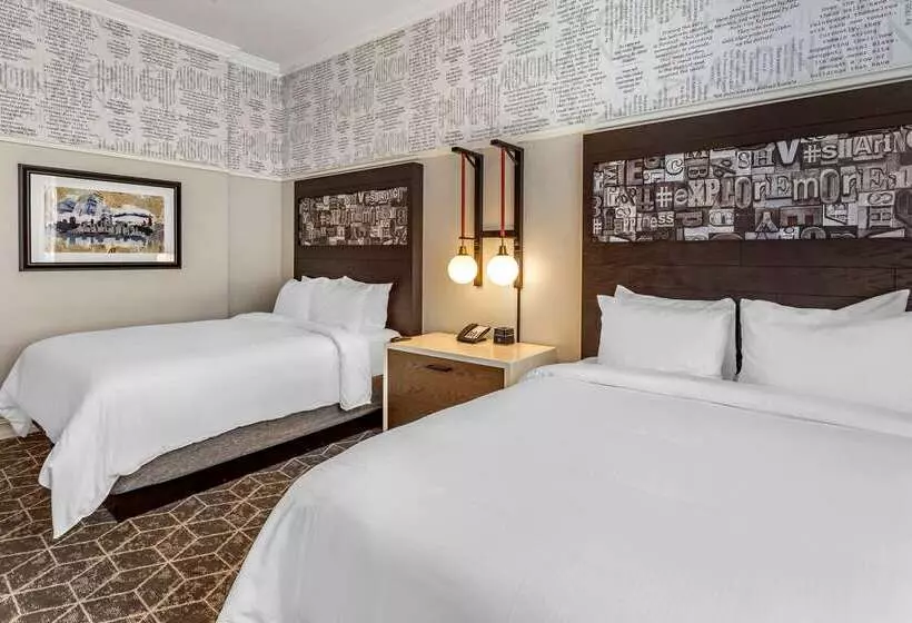 Blake, An Ascend Hotel Collection Member