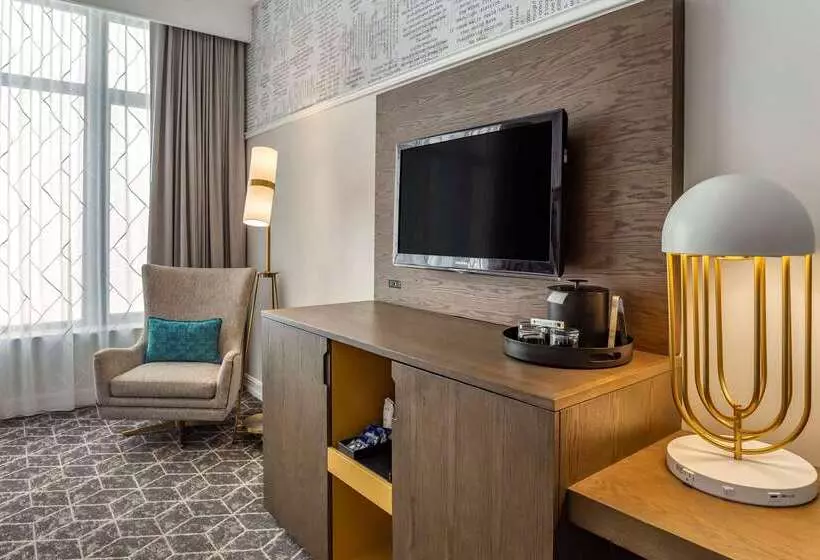 Fotos del hotel Blake, An Ascend Hotel Collection Member:  17