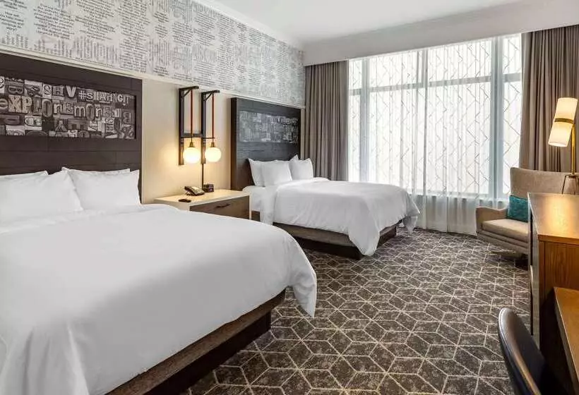 Fotos del hotel Blake, An Ascend Hotel Collection Member:  5