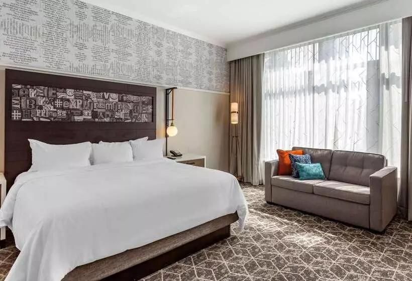 Fotos del hotel Blake, An Ascend Hotel Collection Member:  18