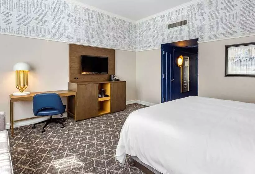 Fotos del hotel Blake, An Ascend Hotel Collection Member:  8