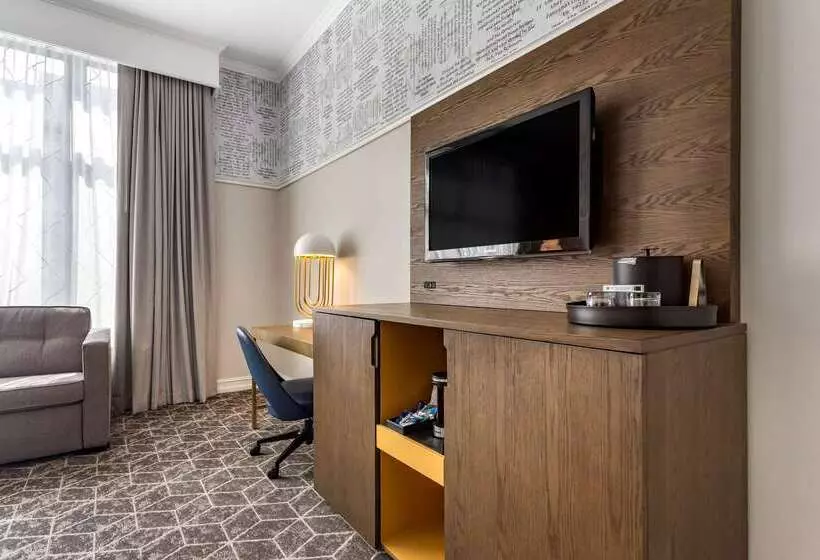 Fotos del hotel Blake, An Ascend Hotel Collection Member:  19