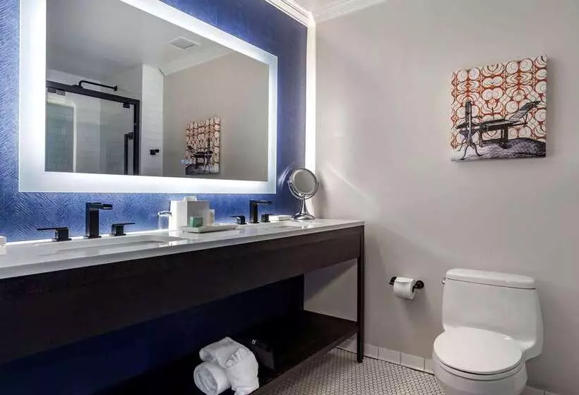 Fotos del hotel Blake, An Ascend Hotel Collection Member:  7