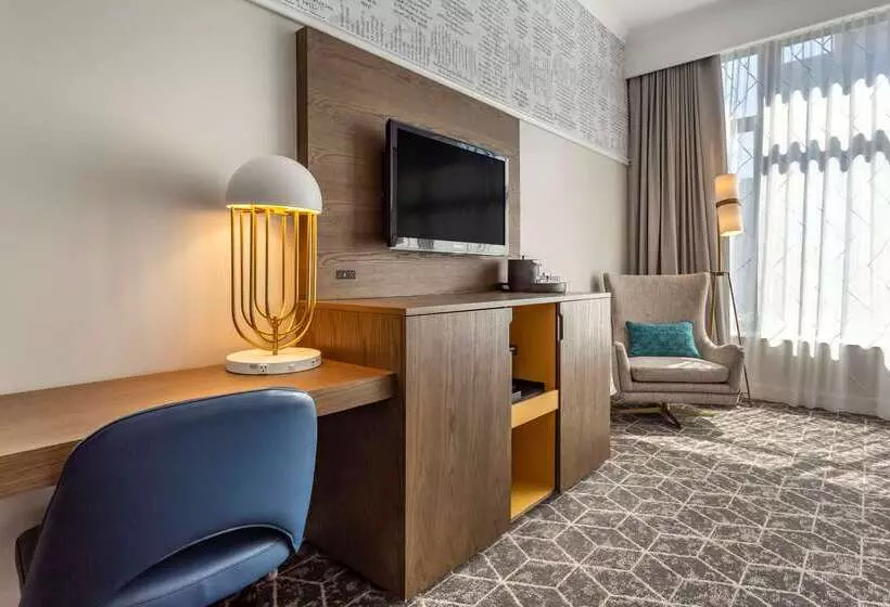 Fotos del hotel Blake, An Ascend Hotel Collection Member:  20