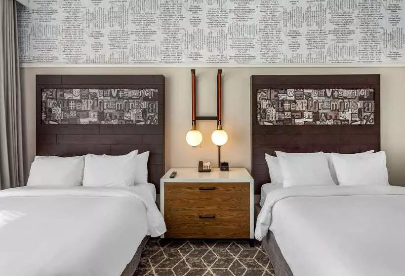 Fotos del hotel Blake, An Ascend Hotel Collection Member:  11