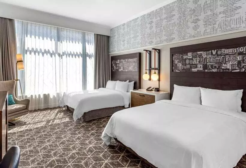 Fotos del hotel Blake, An Ascend Hotel Collection Member:  13