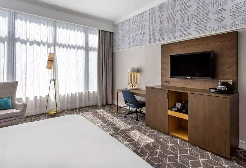 Fotos del hotel Blake, An Ascend Hotel Collection Member:  21