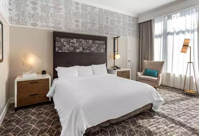 Fotos del hotel Blake, An Ascend Hotel Collection Member:  15