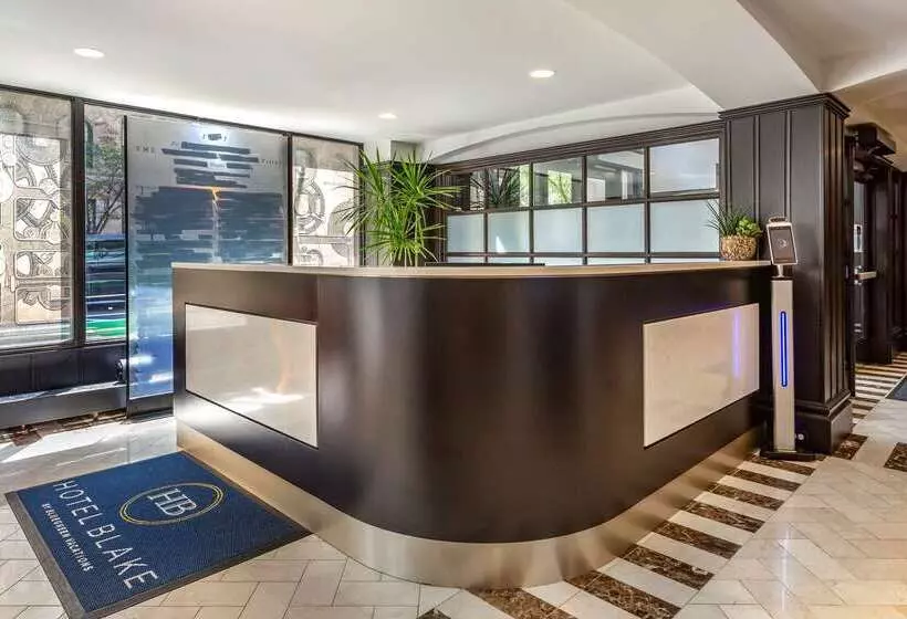 Fotos del hotel Blake, An Ascend Hotel Collection Member:  9