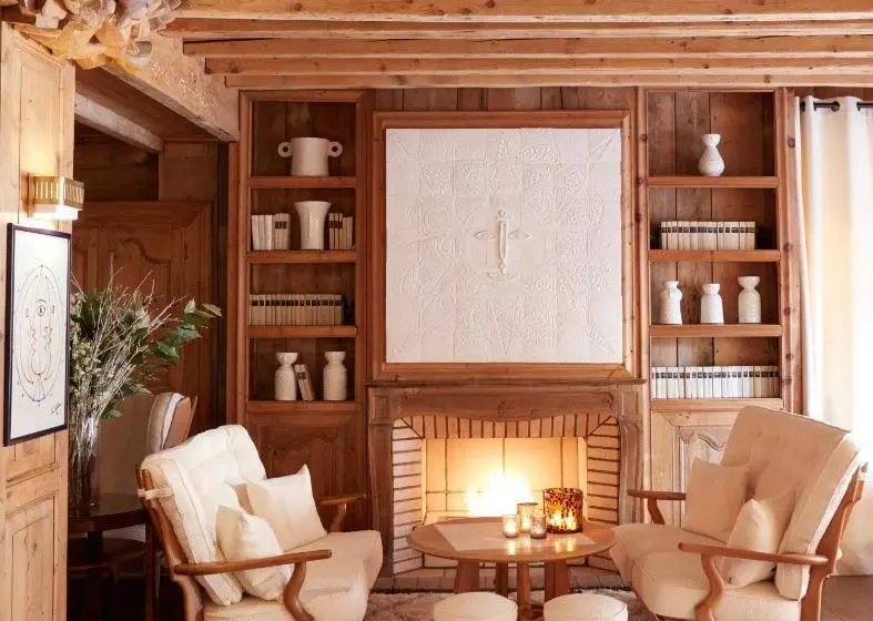 Fotos del hotel Mont Blanc Megève:  19