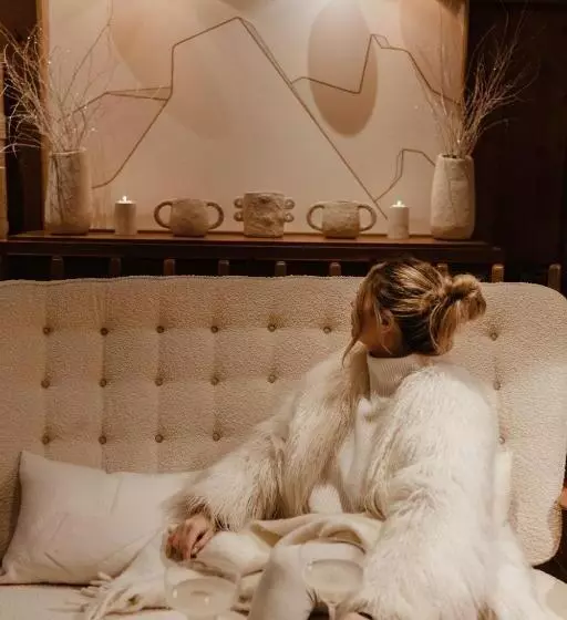 Fotos del hotel Mont Blanc Megève:  25