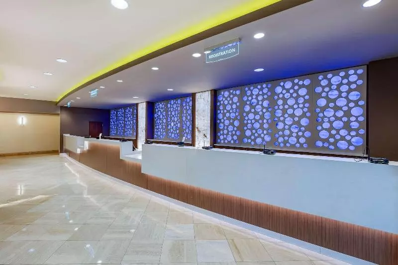 Fotos del hotel Polo Towers:  9