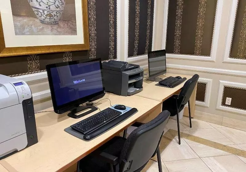 Fotos del hotel Polo Towers:  11
