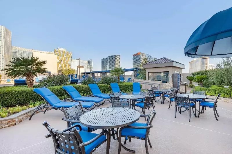 Fotos del hotel Polo Towers:  4